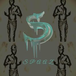 Album cover of Spaaz