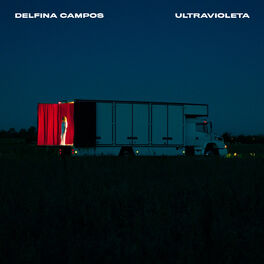 Album cover of Ultravioleta