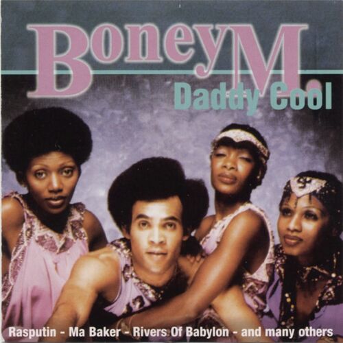 Boney M Rasputin Single Version Listen With Lyrics Deezer