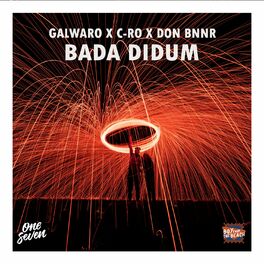 Album cover of Bada Didum