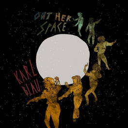 Album cover of Out Her Space