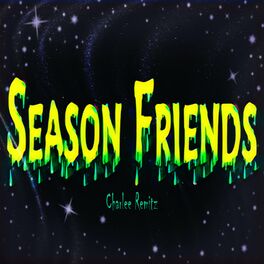 Album cover of Season Friends