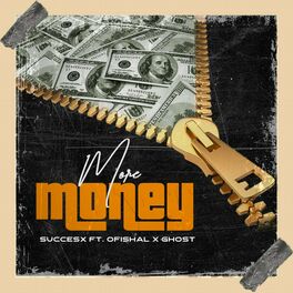 Album cover of More Money