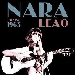 Album cover of Nara Leão (Ao Vivo) - 1965