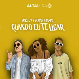 Album cover of Quando Eu Te Ligar