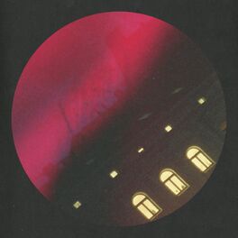Album cover of Crimson