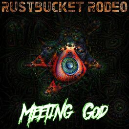 Album cover of Meeting God