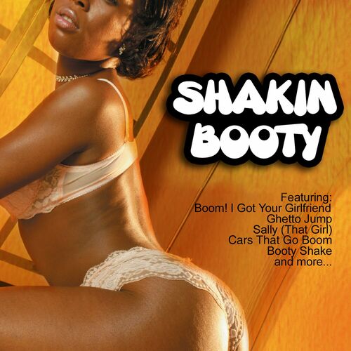 Various Artists - Shakin' Booty: lyrics and songs