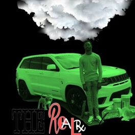 Album cover of The Real Rx