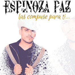 Album cover of Las Compuse para Ti