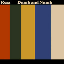 Album cover of Dumb and Numb