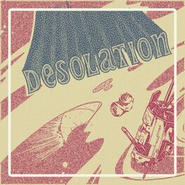 Album cover of Desolation