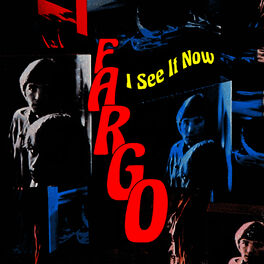 Album cover of I See It Now