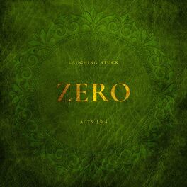 Album cover of Zero - Acts 3 & 4
