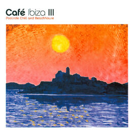 Album cover of Café Ibiza III