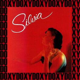 Album cover of Silvia (Doxy Collection, Remastered)