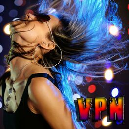 Album cover of Vpn (feat. Simay Aktaş)