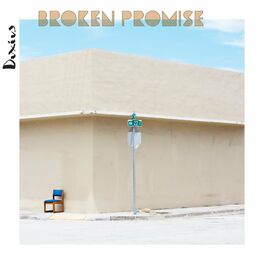 Album cover of Broken Promise