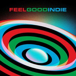 Album cover of Feel Good Indie