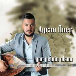Album cover of Yar Yemin Olsun