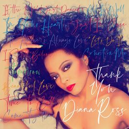 Album cover of Thank You