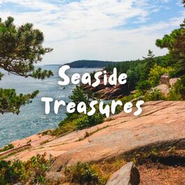 Album cover of Seaside Treasures - 3 hours