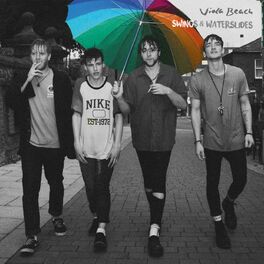 Album cover of Swings & Waterslides