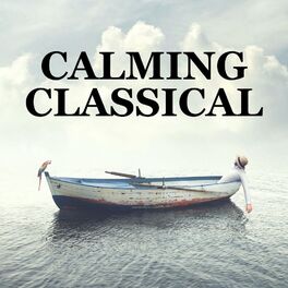 Album cover of Calming Classical