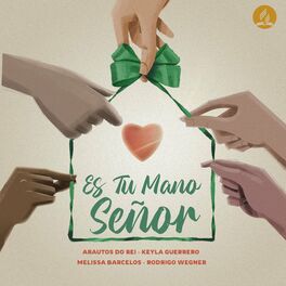 Album cover of Es Tu Mano Señor