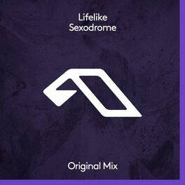 Album cover of Sexodrome