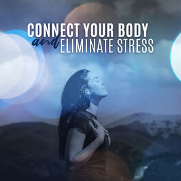 Album cover of Connect Your Body and Eliminate Stress with Electronic Ambient & Lounge Music