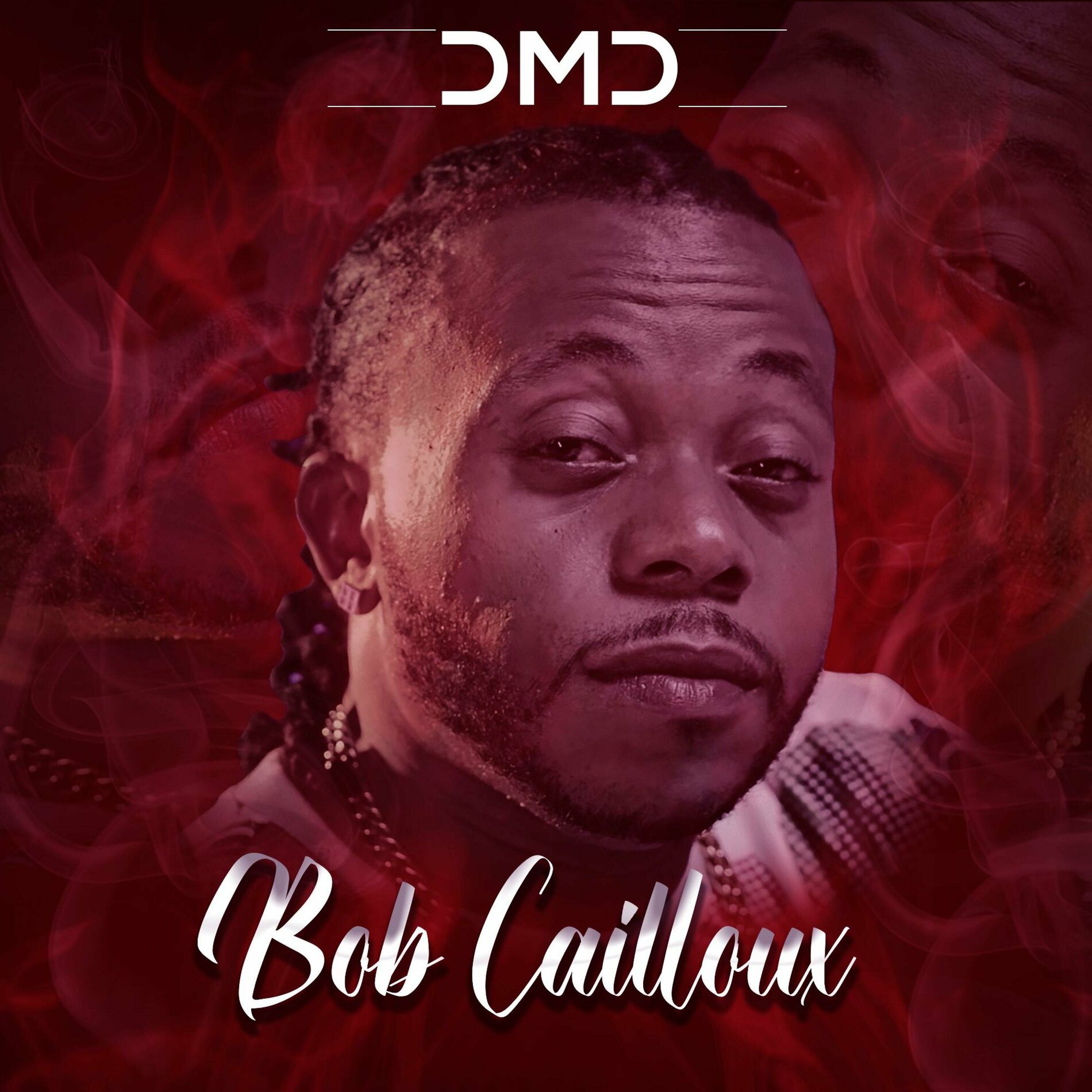 BOB CaillouX