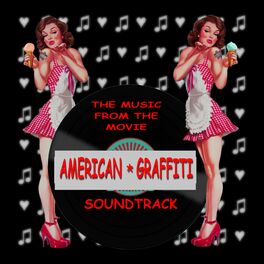 Album cover of American Graffiti (Soundtrack)
