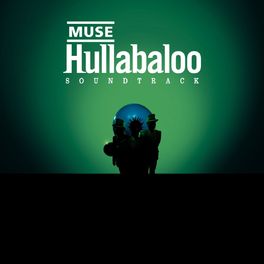 Album cover of Hullabaloo Soundtrack (Eastwest Release)