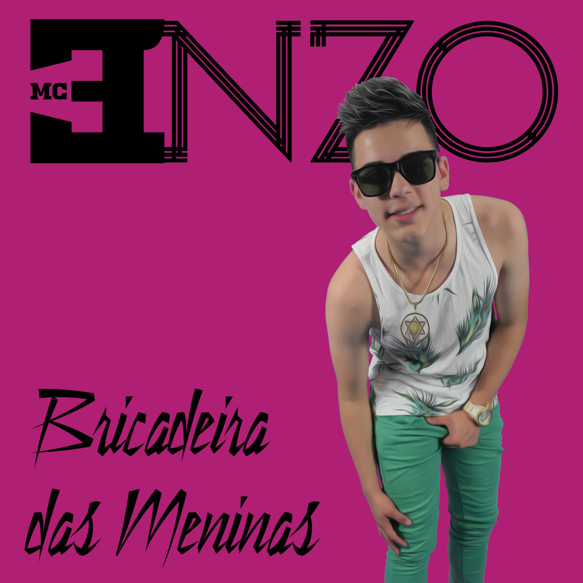 Mc Enzo: albums, songs, playlists | Listen on Deezer