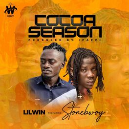 Album cover of Cocoa Season