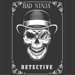 Album cover of Detective