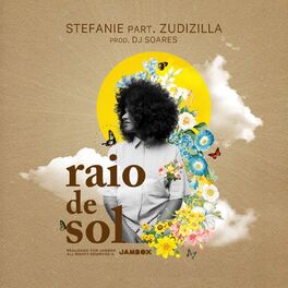 Album cover of Raio de Sol