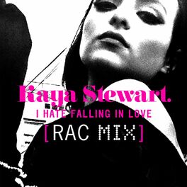 Album cover of I Hate Falling in Love (RAC Mix)
