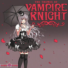 Album cover of The Themes of Vampire Knight (Anime Stars)