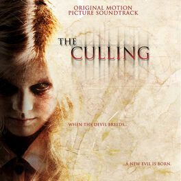 Album cover of The Culling (Original Motion Picture Soundtrack)