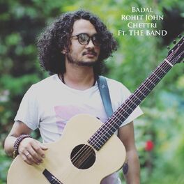Album cover of Badal