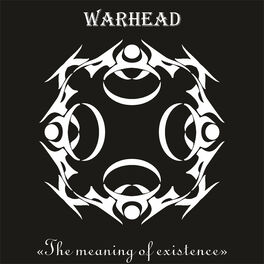 Album cover of The Meaning of Existence