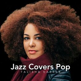 Album cover of Jazz Covers Pop