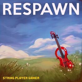 Album cover of Respawn