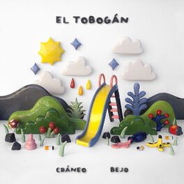 Album cover of El Tobogán
