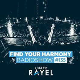 Album cover of Find Your Harmony Radioshow #135