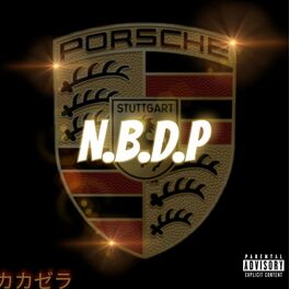 Album cover of N. B. D. P