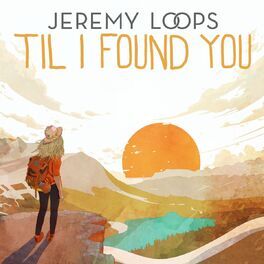 Album cover of ‘Til I Found You