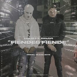 Album cover of FIENDES FIENDE